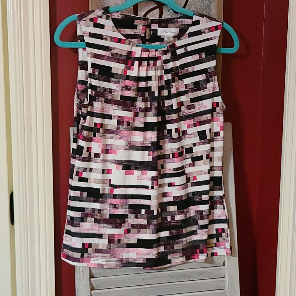 Calvin Klein Blouse
